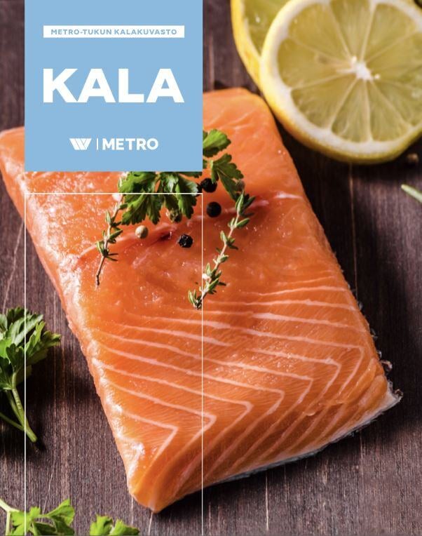 Kalakuvasto kansikuva