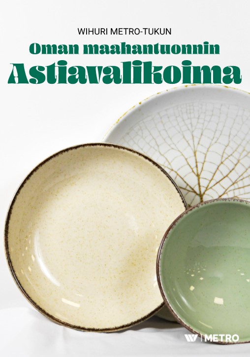 astia julkaisu