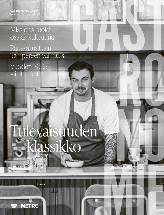 gastronomie 2-2024